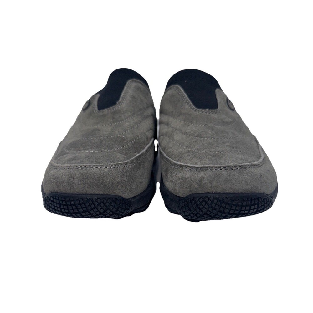 Propét Women’s W3851 Wash & Wear Slip-on. Slip Resistant, Walking Shoe 6.5M/8W - Picture 4 of 10
